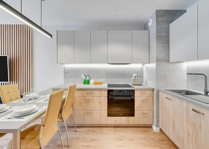 Διαμέρισμα Altstadt-wohnung Angielska Grobla By Interhome Γκντανσκ