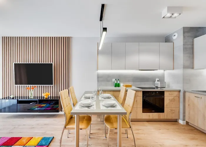 Altstadt-wohnung Angielska Grobla By Interhome Διαμέρισμα *