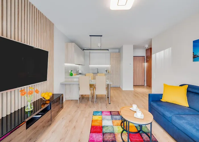 Altstadt-wohnung Angielska Grobla By Interhome *