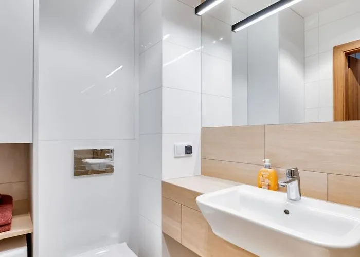 Altstadt-wohnung Angielska Grobla By Interhome