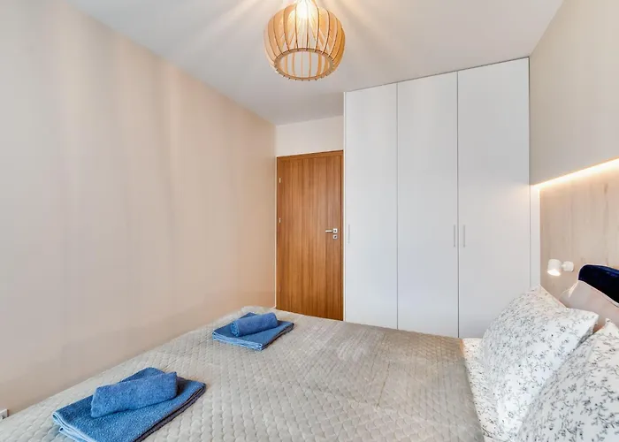 Διαμέρισμα Altstadt-wohnung Angielska Grobla By Interhome