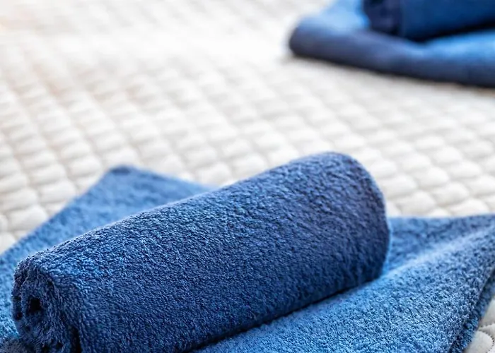 Altstadt-wohnung Angielska Grobla By Interhome Γκντανσκ