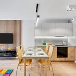 Altstadt-wohnung Angielska Grobla By Interhome 아파트 *