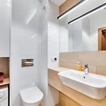 Altstadt-wohnung Angielska Grobla By Interhome