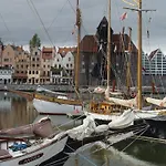 Altstadt-wohnung Angielska Grobla By Interhome *