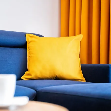 Altstadt-wohnung Angielska Grobla By Interhome Appartamento *