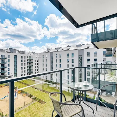 Altstadt-wohnung Angielska Grobla By Interhome