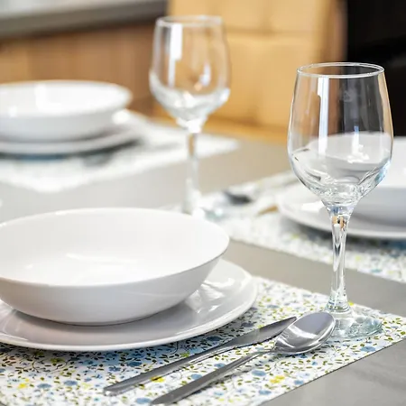 Altstadt-wohnung Angielska Grobla By Interhome Danzica