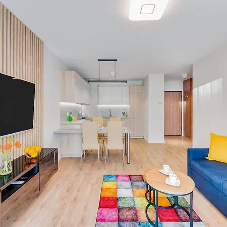 Altstadt-wohnung Angielska Grobla By Interhome *