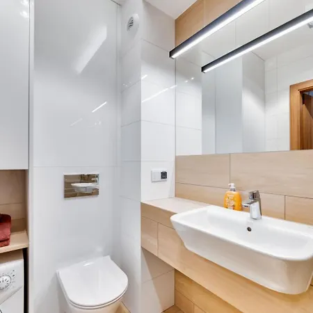 Altstadt-wohnung Angielska Grobla By Interhome