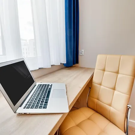 Altstadt-wohnung Angielska Grobla By Interhome *