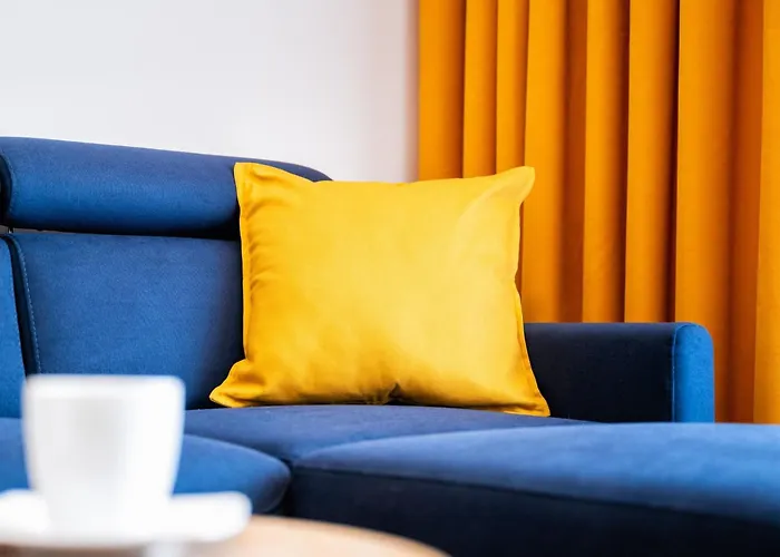 Altstadt-wohnung Angielska Grobla By Interhome Appartamento *