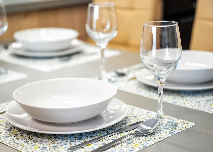 Altstadt-wohnung Angielska Grobla By Interhome グダニスク