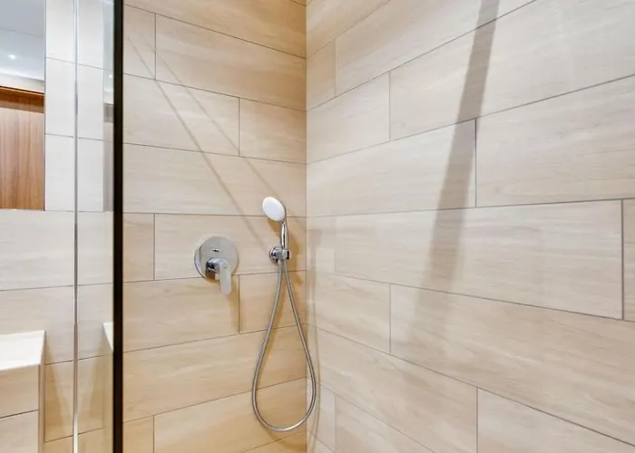 Appartamento Altstadt-wohnung Angielska Grobla By Interhome *