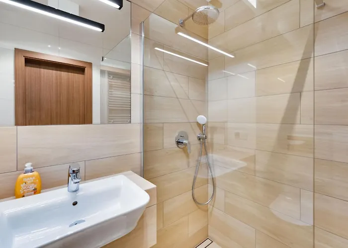 Altstadt-wohnung Angielska Grobla By Interhome Appartamento Danzica