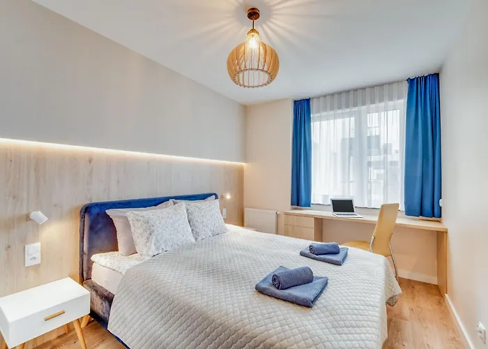 Altstadt-wohnung Angielska Grobla By Interhome Gdansk