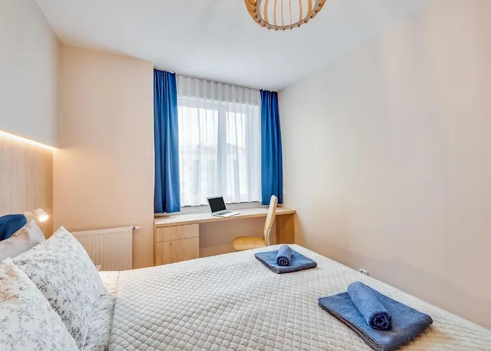 Apartamento Altstadt-wohnung Angielska Grobla By Interhome