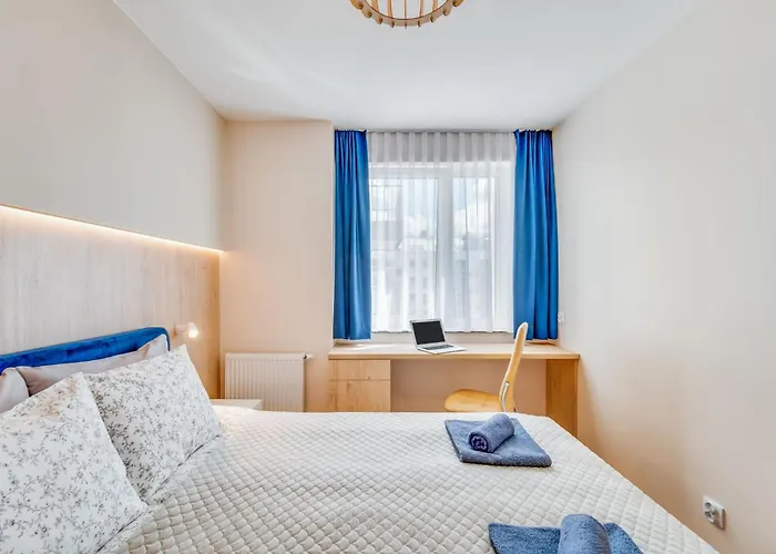 Altstadt-wohnung Angielska Grobla By Interhome アパート