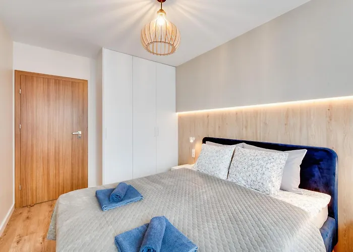 Appartamento Altstadt-wohnung Angielska Grobla By Interhome *