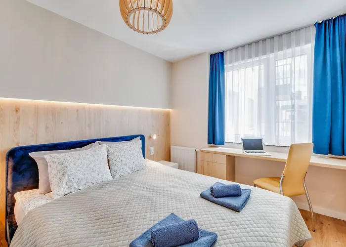 Apartamento Altstadt-wohnung Angielska Grobla By Interhome *