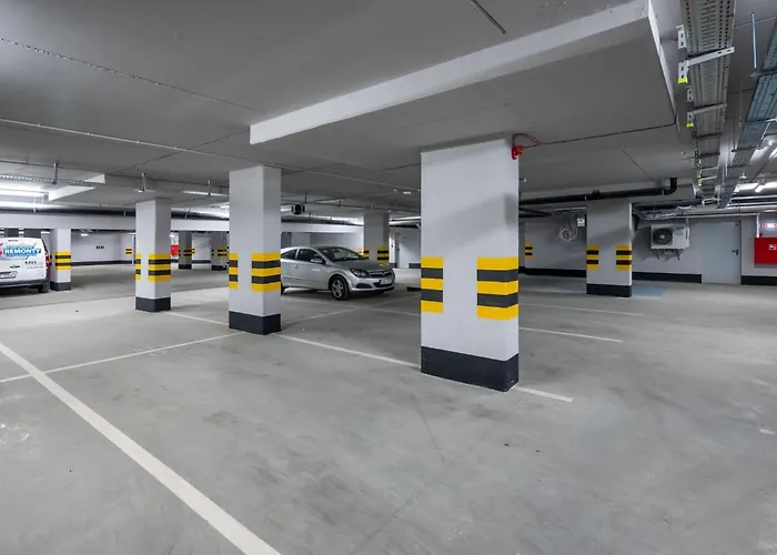 Altstadt-wohnung Angielska Grobla By Interhome Appartamento Danzica