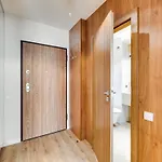 Altstadt-wohnung Angielska Grobla By Interhome Gdansk