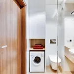 Daire Altstadt-wohnung Angielska Grobla By Interhome *