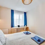 Daire Altstadt-wohnung Angielska Grobla By Interhome