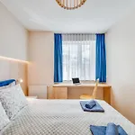 Altstadt-wohnung Angielska Grobla By Interhome Daire