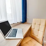 Altstadt-wohnung Angielska Grobla By Interhome *