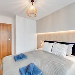 Daire Altstadt-wohnung Angielska Grobla By Interhome *