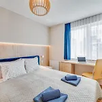 Daire Altstadt-wohnung Angielska Grobla By Interhome *