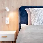Daire Altstadt-wohnung Angielska Grobla By Interhome Gdansk