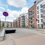 Altstadt-wohnung Angielska Grobla By Interhome * Gdansk