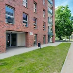 Daire Altstadt-wohnung Angielska Grobla By Interhome
