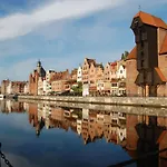 Daire Altstadt-wohnung Angielska Grobla By Interhome Gdansk