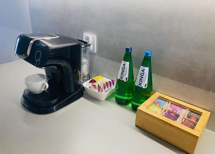 Altstadt-wohnung Angielska Grobla By Interhome