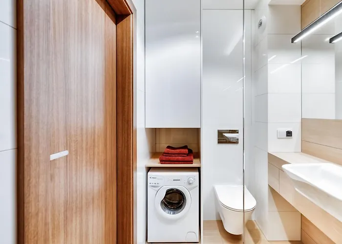 شقة Altstadt-wohnung Angielska Grobla By Interhome *