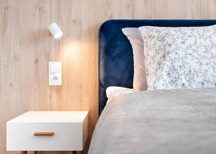 شقة Altstadt-wohnung Angielska Grobla By Interhome غدانسك